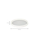 Antypoślizgowe tace obrotowe, Lazy Susan