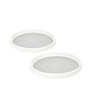 Antypoślizgowe tace obrotowe, Lazy Susan