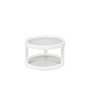 Obrotowa, piętrowa taca Lazy Susan